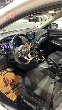 نيسان سنترا